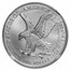 2022-(W) American Silver Eagle MS-69 NGC (Brown Label)