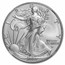 2022-(W) American Silver Eagle MS-69 NGC (Early Releases)