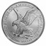 2022-(W) American Silver Eagle MS-69 NGC (Early Releases)