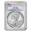 2022-(W) American Silver Eagle MS-69 PCGS (FirstStrike®)