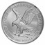 2022-(W) American Silver Eagle MS-70 NGC (Brown Label)