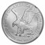 2022-(W) American Silver Eagle MS-70 NGC (ER, Blue Label)