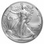 2022-(W) American Silver Eagle MS-70 NGC (ER, Star Label)