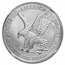 2022-(W) American Silver Eagle MS-70 NGC (ER, Star Label)