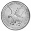 2022-W Burnished Silver Eagle SP-70 PCGS (FirstStrike®)