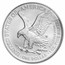 2022-W Burnished Silver Eagle SP-70 PCGS