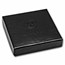 2022-W Gold $5 Negro Leagues Baseball Proof (w/Box & COA)