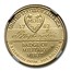 2022-W Gold $5 Purple Heart MS-70 NGC (FDI, Jeppson)