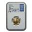 2022-W Gold $5 Purple Heart MS-70 NGC (FDI, Jeppson)