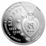 2022-W Purple Heart Hall of Honor $1 Silver PF-69 NGC