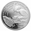 2022-W Purple Heart Hall of Honor $1 Silver PF-69 NGC
