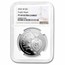 2022-W Purple Heart Hall of Honor $1 Silver PF-69 NGC