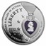 2022-W Purple Heart Hall of Honor $1 Silver PF-70 NGC (FDI)