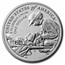 2022-W Purple Heart Hall of Honor $1 Silver Proof (w/Box & CoA)