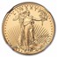 2023 1/10 oz American Gold Eagle MS-69 NGC