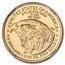 2023 1/10 oz American Gold Eagle MS-69 NGC