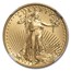2023 1/10 oz American Gold Eagle MS-70 NGC (Uram)