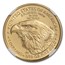 2023 1/10 oz American Gold Eagle MS-70 NGC (Uram)