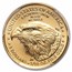 2023 1/10 oz American Gold Eagle MS-70 PCGS (FDI, Hall)