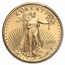 2023 1/10 oz American Gold Eagle MS-70 PCGS (FDI, Hall)
