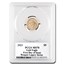 2023 1/10 oz American Gold Eagle MS-70 PCGS (First Day, Reagan)