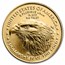 2023 1/10 oz American Gold Eagles (50-Coin MintDirect® Tube)