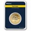 2023 1/2 oz American Gold Eagle (MD® Premier + PCGS FirstStrike®)