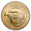 2023 1/2 oz American Gold Eagle MS-70 CAC (First Delivery)