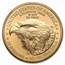 2023 1/2 oz American Gold Eagle MS-70 PCGS (FDI, Hall)