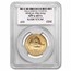 2023 1/2 oz American Gold Eagle MS-70 PCGS (FDI, Hall)