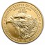 2023 1/2 oz American Gold Eagle MS-70 PCGS (FS®, Black Label)