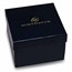 2023 1/2 oz Gold American Eagle Leather Band Watch