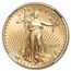 2023 1/4 oz American Gold Eagle MS-70 NGC