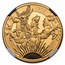 2023 1/4 oz Gold Goddesses: Eos and the Horses MS-70 NGC (FDI)