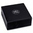 2023 1/4 oz Prf Gold €50 Masterpieces of Museums (Vigee Le Brun)