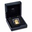 2023 1/4 oz Proof Gold €50 Masterpieces of Museums (Delacroix)