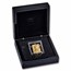 2023 1/4 oz Proof Gold €50 Masterpieces of Museums (Kitagawa)