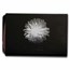 2023 1 Kilo Silver Note Coin Bar - Pressburg Mint (Flower)