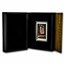 2023 1 oz Ag Coin $2 Indiana Jones and the Temple of Doom Poster