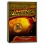 2023 1 oz Ag Coin $2 Indiana Jones and the Temple of Doom Poster