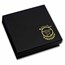 2023 1 oz Ag Treasures of the U.S. Pennsylvania Pyrite (Box/COA)