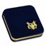 2023 1 oz American Gold Eagle BU - w/U.S. Mint Box