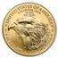 2023 1 oz American Gold Eagle BU