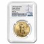 2023 1 oz American Gold Eagle MS-70 NGC (Early Release)