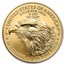 2023 1 oz American Gold Eagle MS-70 PCGS (FDI, Black Label)