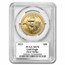 2023 1 oz American Gold Eagle MS-70 PCGS (FS, Black Label)