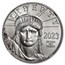 2023 1 oz American Platinum Eagle MS-70 NGC (Red Book Label)