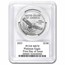 2023 1 oz American Platinum Eagle MS-70 PCGS (FDI, Black Label)