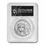 2023 1 oz American Platinum Eagle MS-70 PCGS (FDI, Black Label)