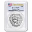 2023 1 oz American Platinum Eagle MS-70 PCGS (FirstStrike®)